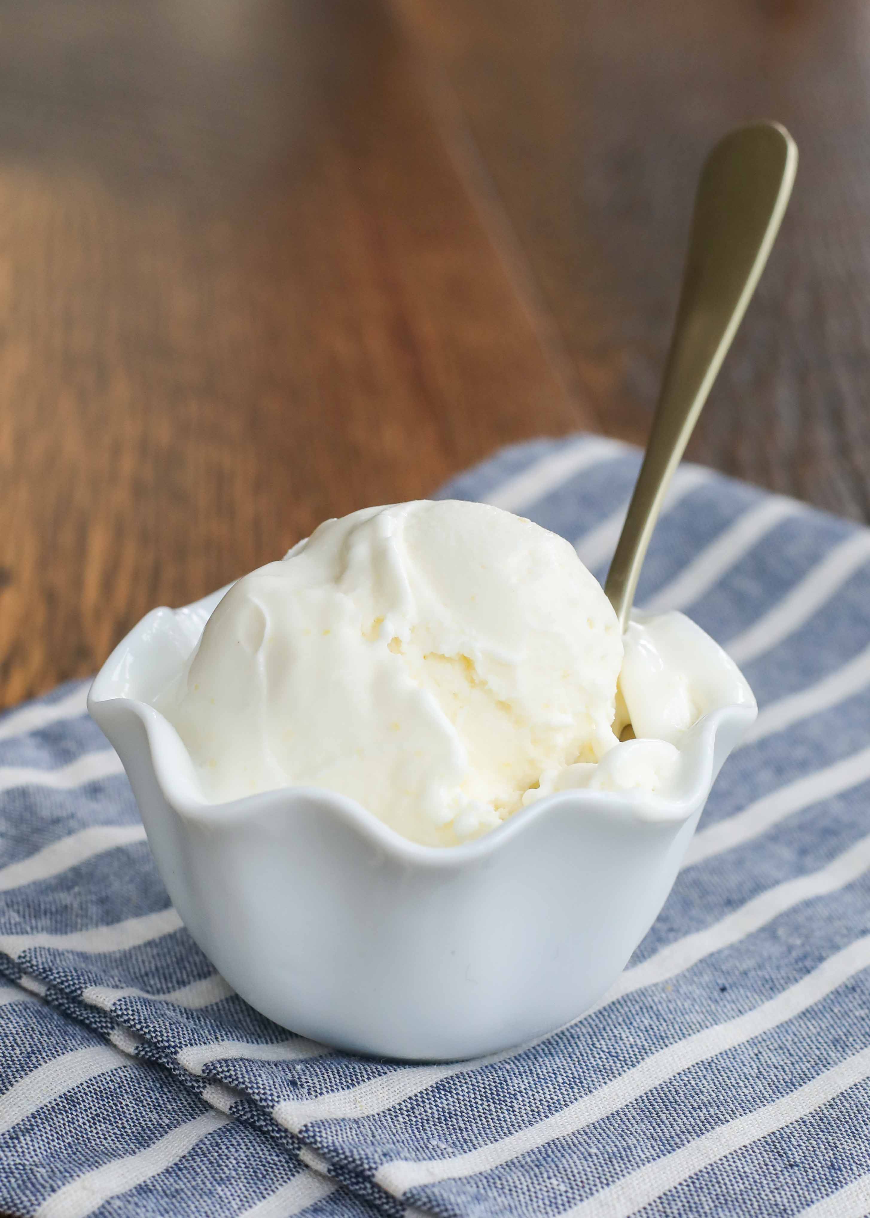 Mastering Cheesecake Ice Cream: Tangy, Smooth, & Easy Homemade Bliss