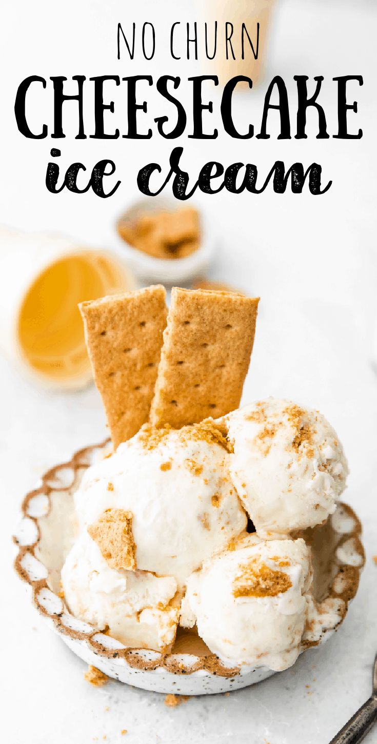 The Creamy, Tangy Secret: Why Homemade Cheesecake Ice Cream Is Best